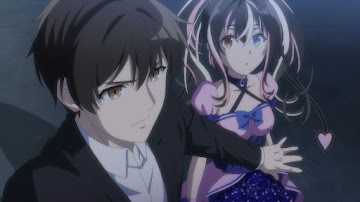 Tantei wa Mou, Shindeiru. Season 2 Episode 3 Sub Indo