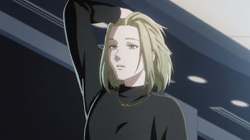 Hidarikiki no Eren Episode 12 Sub Indo
