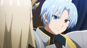 Kizoku Tensei: Megumareta Umare kara Saikyou no Chikara wo Eru Episode 12 Sub Indo
