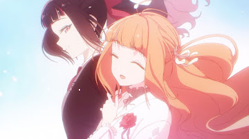Shunkashuutou Daikousha: Haru no Mai Episode 14 Sub Indo