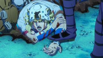 Steel Ball Run: JoJo no Kimyou na Bouken Episode 4 Sub Indo
