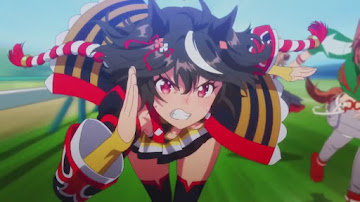 Uma Musume: Pretty Derby Season 3 Episode 2 Sub Indo