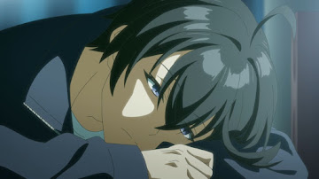 Jingai Kyoushitsu no Ningengirai Kyoushi Episode 11 Sub Indo