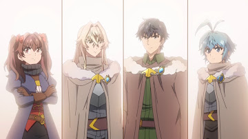 Kikansha no Mahou wa Tokubetsu desu 2nd Season Episode 2 Sub Indo