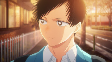 Ao no Hako Season 2 Episode 2 Sub Indo