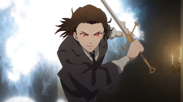 Dark Moon: Tsuki no Saidan Episode 10 Sub Indo