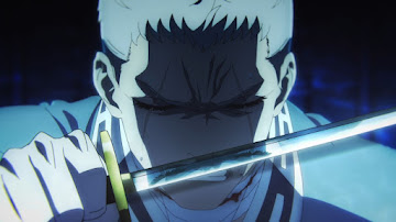 Jigokuraku 2nd Season Episode 9 Sub Indo