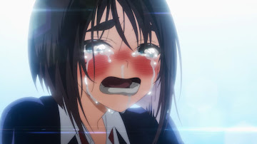 Ushiro no Shoumen Kamui-san Episode 12 Sub Indo