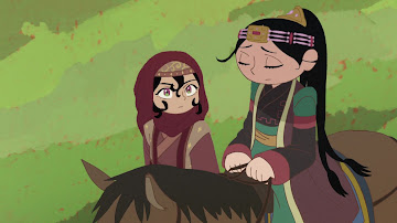 Tenmaku no Jaadugar Episode 7 Sub Indo