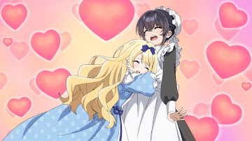 Heroine? Seijo? Iie, All Works Maid desu (Hokori)! Episode 12 Sub Indo