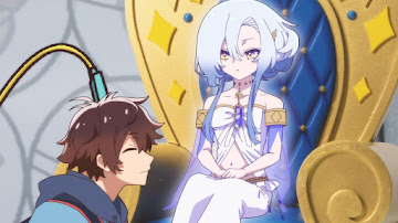 Megami 