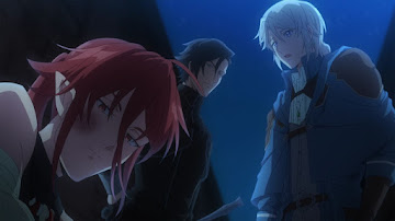 Odayaka Kizoku no Kyuuka no Susume. Episode 10 Sub Indo