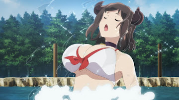 Isekai Nonbiri Nouka 2 Episode 10 Sub Indo