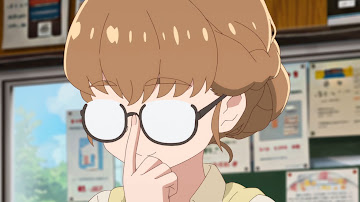 Tetsuryou! Meet with Tetsudou Musume Episode 2 Sub Indo