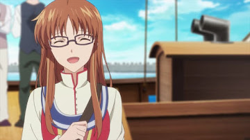 Seijo no Maryoku wa Bannou desu Season 2 Episode 2 Sub Indo