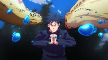 Jujutsu Kaisen 2nd Season Episode 14 Sub Indo