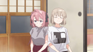 Kamiina Botan, Yoeru Sugata wa Yuri no Hana Episode 6 Sub Indo